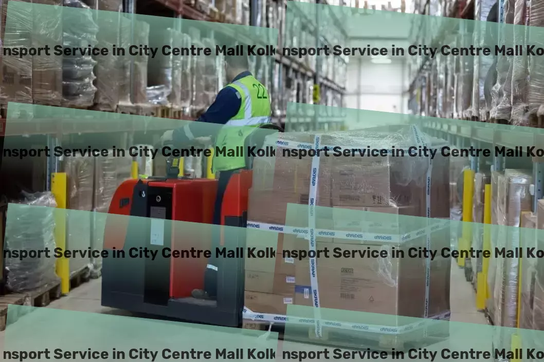 Bike Transport And Scooty Courier in City Centre Mall Kolkata, West Bengal (WB) High-volume packers and movers