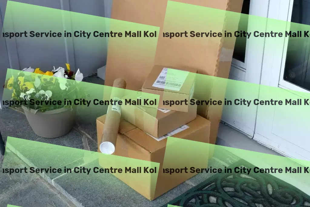 Bike Transport And Scooty Courier in City Centre Mall Kolkata, West Bengal (WB) Bringing artisanal craftsmanship to your doorstep! - High-capacity logistics services