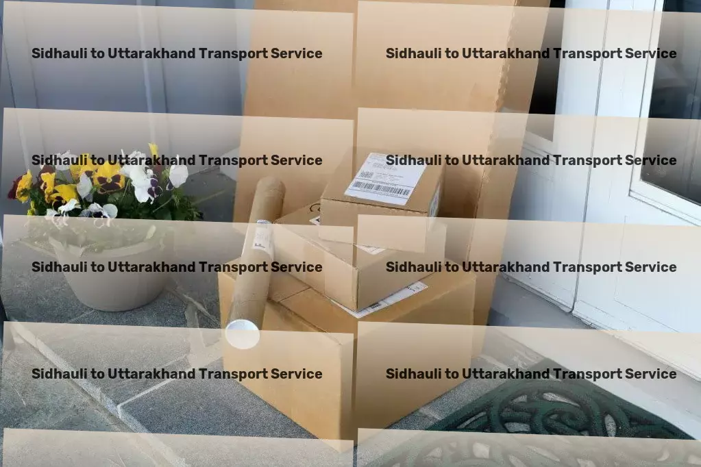 Sidhauli to Uttarakhand Transport Unleashing potential through personal development workshops. - Secure shipping solutions