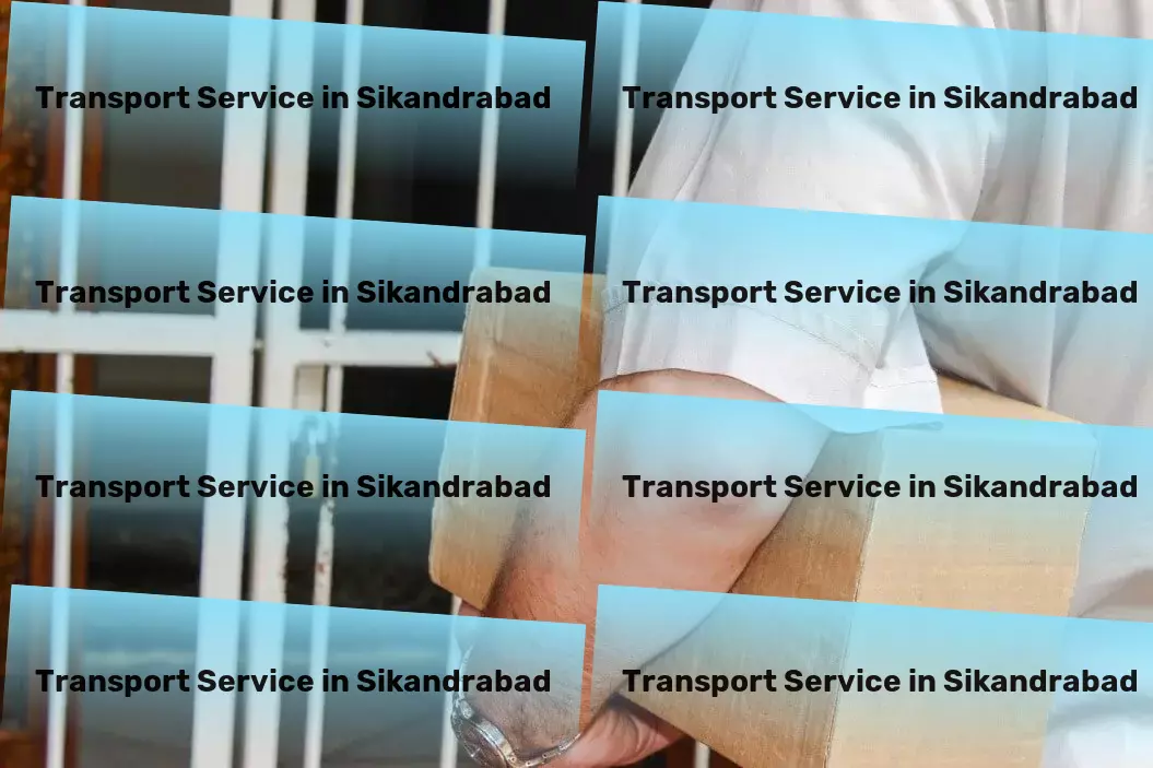 Household Goods Transport in Sikandrabad, Uttar Pradesh (UP) Enhancing your beauty routine with simple tricks! - Rapid shipping services