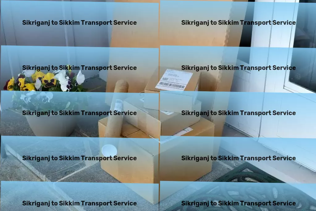 Sikriganj to Sikkim Transport Decorate your space like a pro with interior design trends and tips! - Nationwide moving and logistics