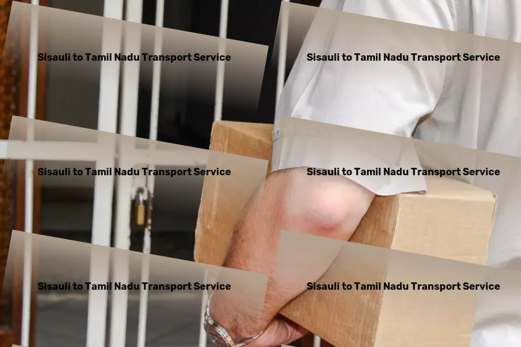 Sisauli to Tamil Nadu Transport Discover the secrets to a glowing complexion and radiant beauty! - Local freight solutions