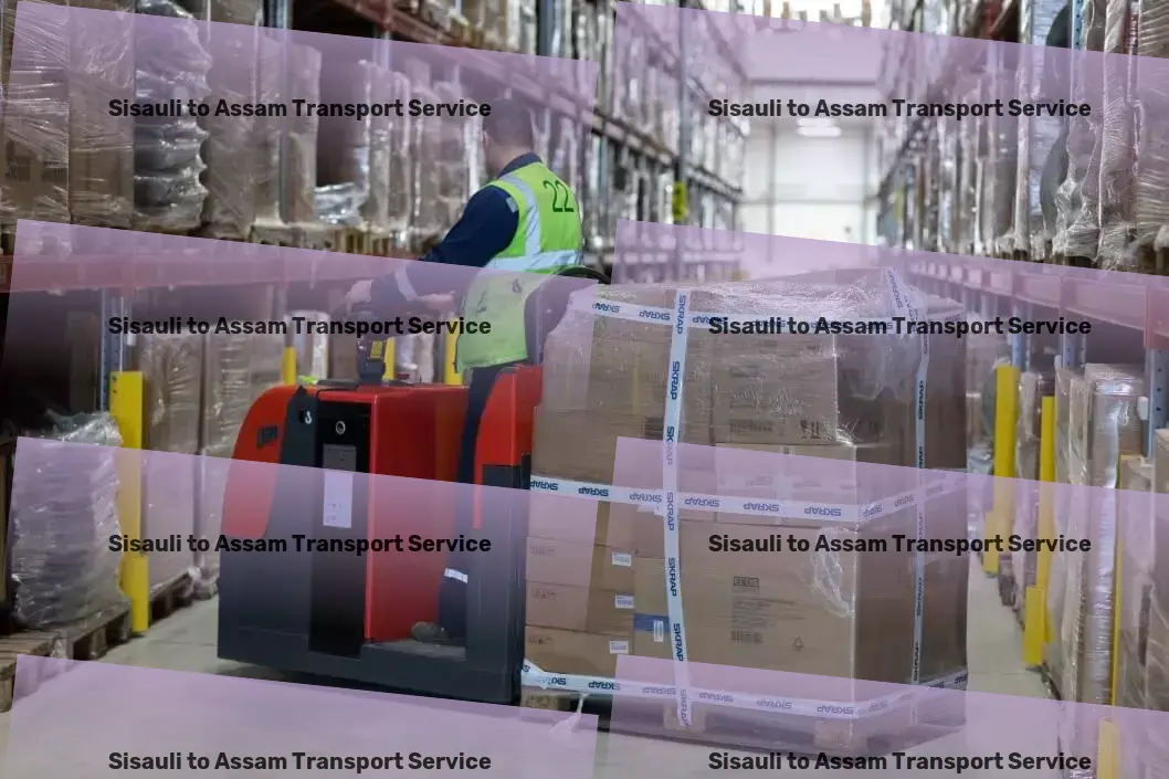 Sisauli to Assam Transport Unleash the potential of your outdoor spaces with our tips! - Local freight logistics