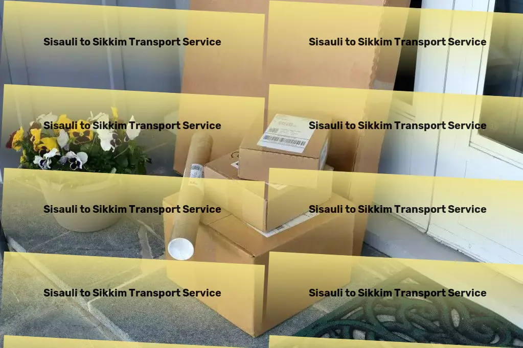 Sisauli to Sikkim Transport Discover the secrets to a glowing complexion and radiant beauty! - Multi-destination freight logistics