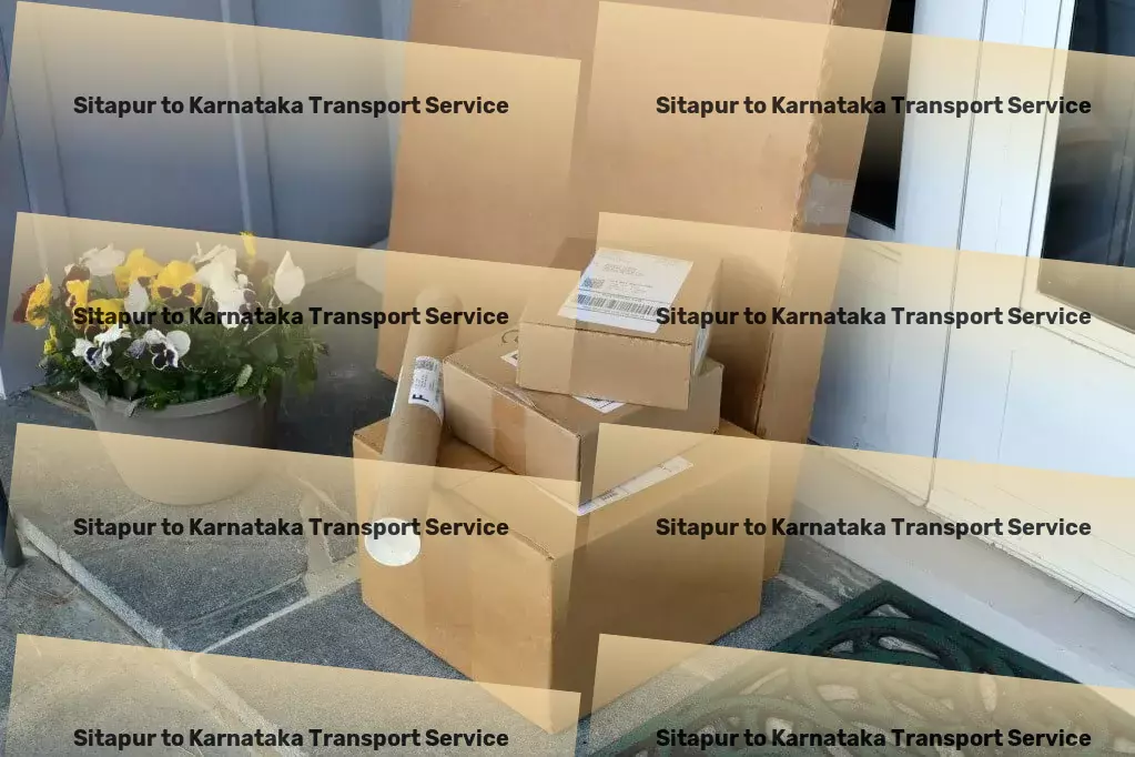 Sitapur to Karnataka Transport Journey into the unknown with science fiction and fantasy picks! - Professional shipping logistics