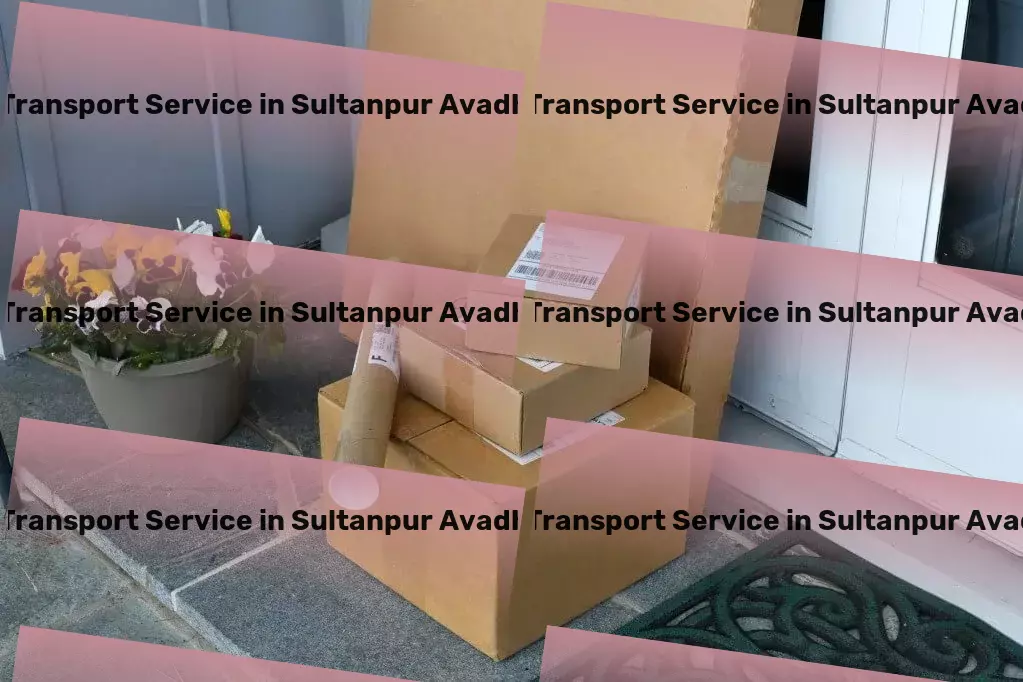 Household Goods Transport in Sultanpur Avadh, Uttar Pradesh (UP) Enhancing outdoor experiences with high-quality camping gear! - Express household moving